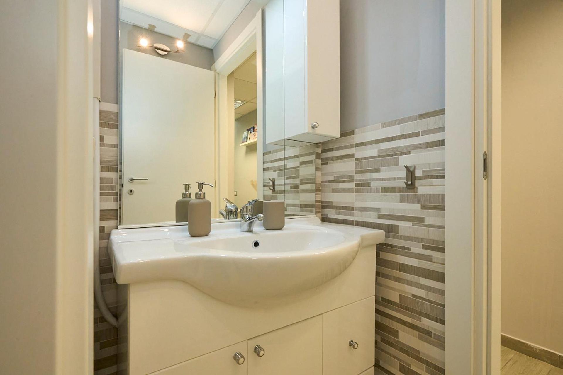Design White Loft - Ac Wifi 10 Minutes From Duomo Apartment มิลาน ภายนอก รูปภาพ